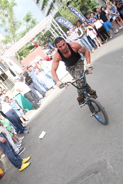 Volvo Street Festival